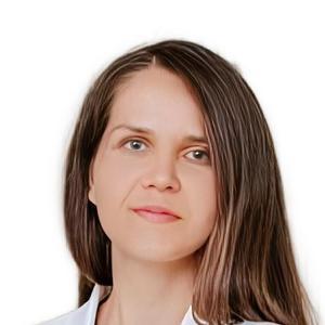 Кузнецова Юлия Владимировна