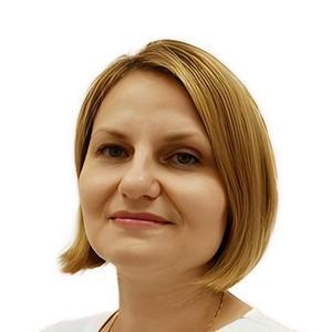 Гадасина Татьяна Геннадьевна
