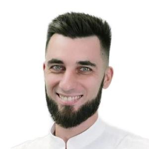 Дмитриев Виктор Владимирович