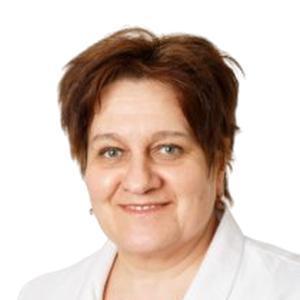 Лембрикова Татьяна Евгеньевна