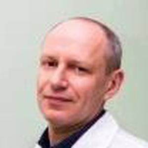 Будинский Александр Наумович