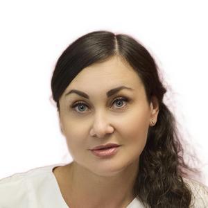 Гейер Анна Владимировна