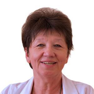 Ульянова Нина Федоровна