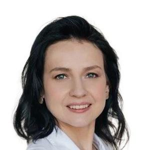 Кайгородова Анастасия Владимировна