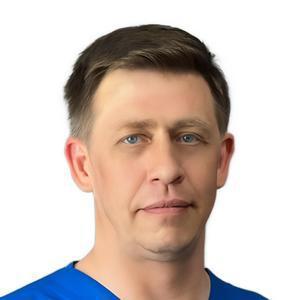 Долгушин Александр Николаевич