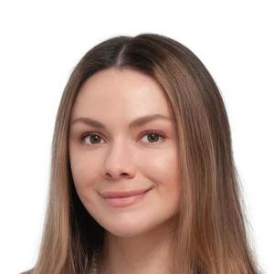 Томашева Алина Олеговна