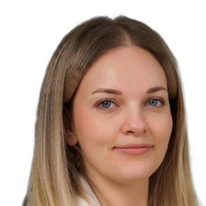Новикова Надежда Михайловна
