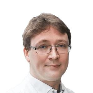Захаров Сергей Сергеевич
