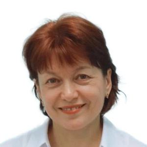 Антонюк Ирина Валерьевна
