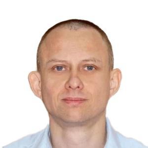 Еремин Максим Петрович