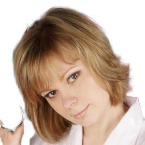 Широкая Юлия Николаевна