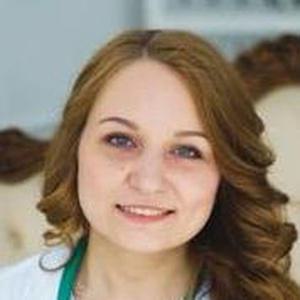 Маркова Наталья Алексеевна