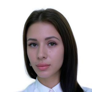 Колядинцева Виктория Александровна