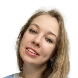 Шалева Вероника Александровна
