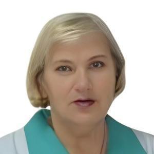 Петрусева Нина Васильевна