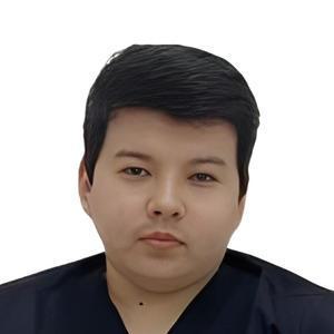 Аллаяров Хасан Тангирович