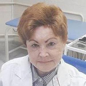 Якимова Ольга Григорьевна