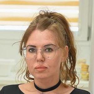 Капралова Дарья Андреевна
