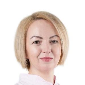 Шапиро Оксана Алексеевна