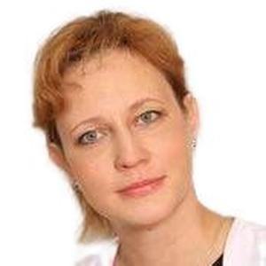 Арсеньева Наталья Витальевна