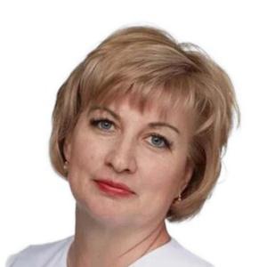 Тимофеева Елена Генриховна