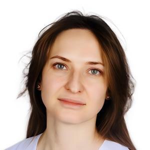 Духович Валерия Васильевна