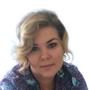 Ефимова Вера Игоревна