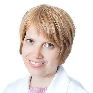 Александрова Надежда Валентиновна