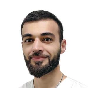 Мирзагазаде Вусал Тофикович
