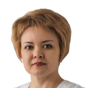 Деркач Лариса Михайловна
