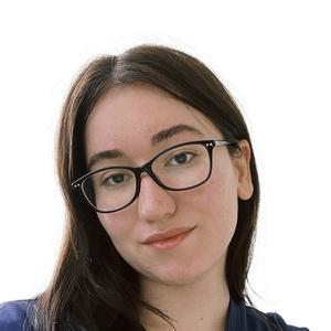 Папова Марина Каплановна