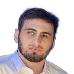 Рамазанов Гамзат Рамазанович