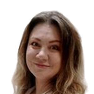 Михаленко Марина Владимировна