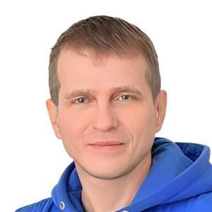 Манаев Дмитрий Евгеньевич