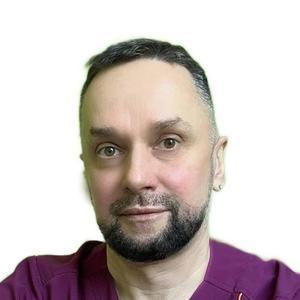 Стукалин Алексей Юрьевич