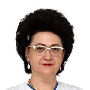 Хамошина Марина Борисовна
