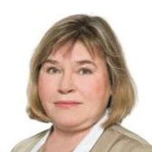 Рубцова Ирина Вениаминовна