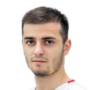 Амирханов Магомедганипа Арсланович