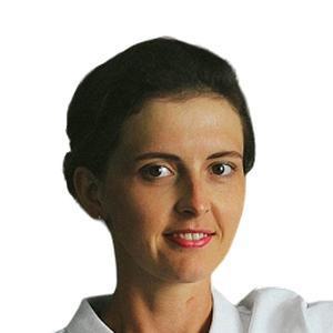 Отраднова Дарья Игоревна