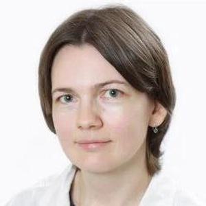 Андреева Ирина Витальевна