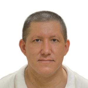 Лисуков Вячеслав Викторович