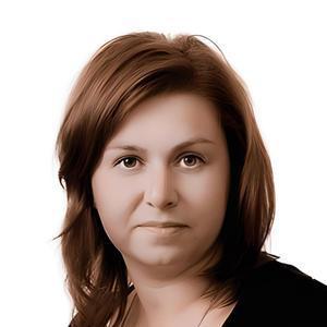 Панова Елена Михайловна