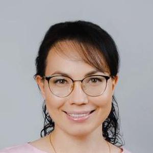 Христофорова Ирина Николаевна