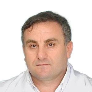 Магомедсултанов Иса Расулович
