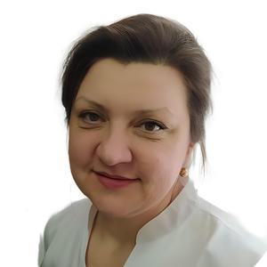 Салова Ольга Валерьевна