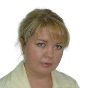 Сухобокова Дилара Нилевна