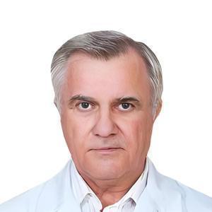 Житин Александр Николаевич