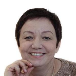 Стюхина Галина Андреевна