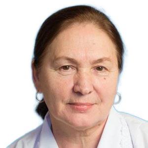Сидорова Елена Леонидовна