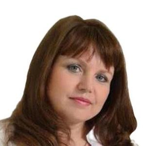 Горшкова Татьяна Юрьевна